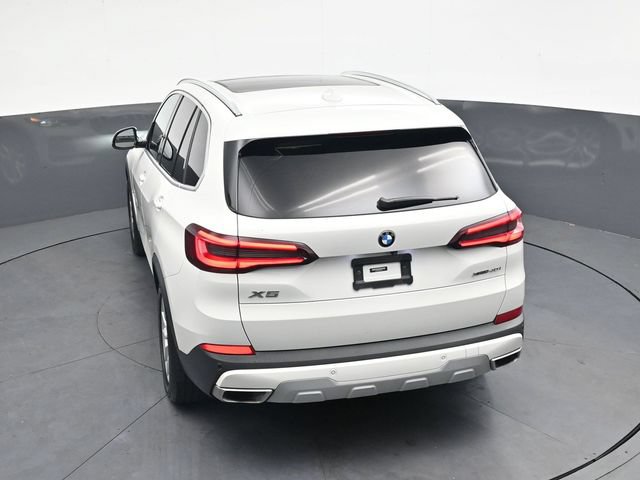 Used 2020 BMW X5 xDrive40i w/ Premium Package AWD/4WD image 25