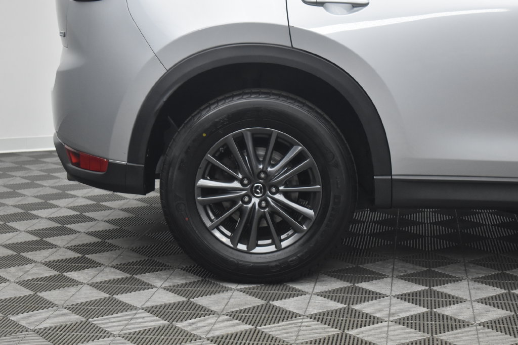 Used 2019 MAZDA CX-5 Touring FWD image 25