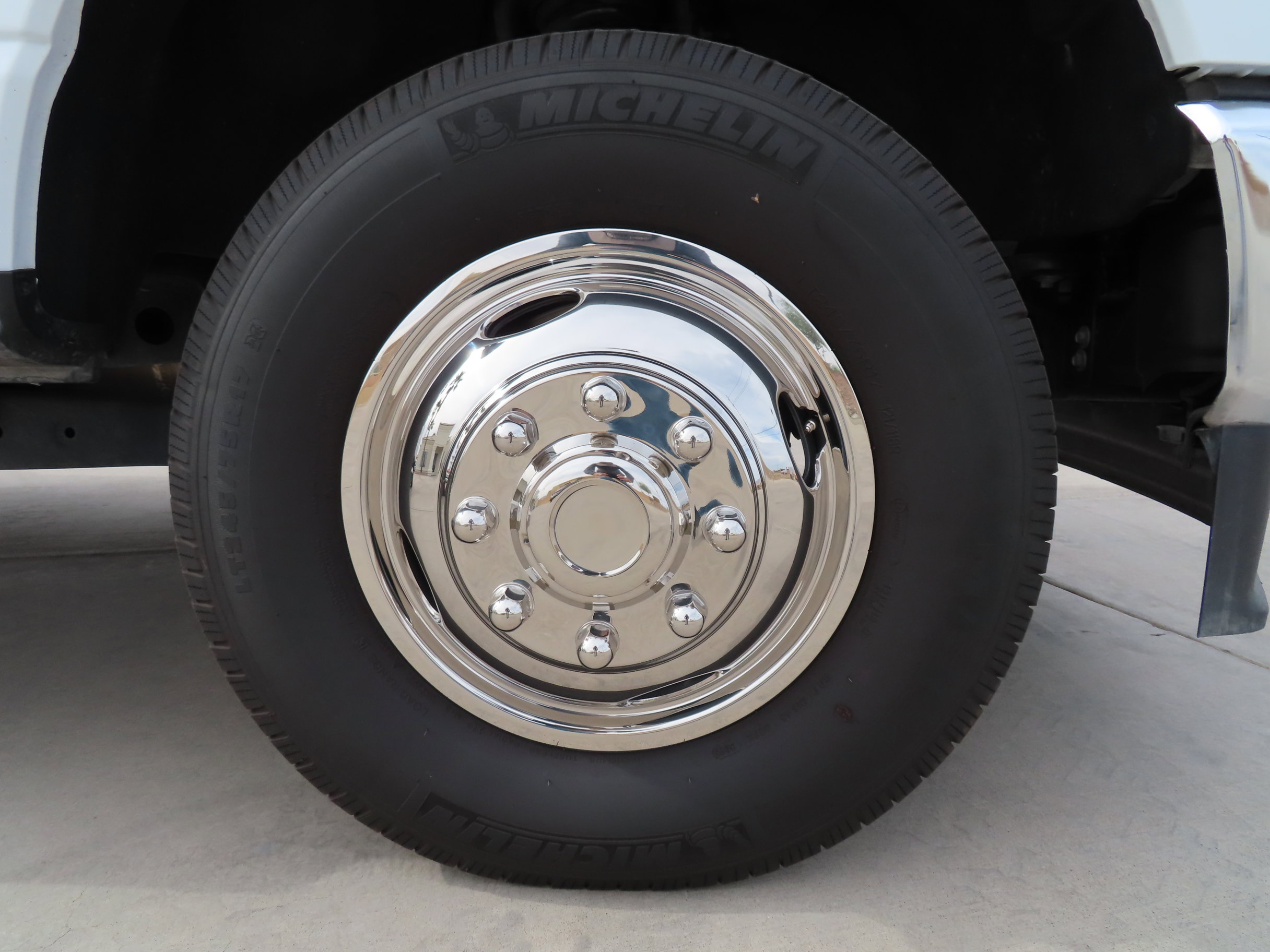 Used 2026 Ford F350 XLT AWD/4WD image 11