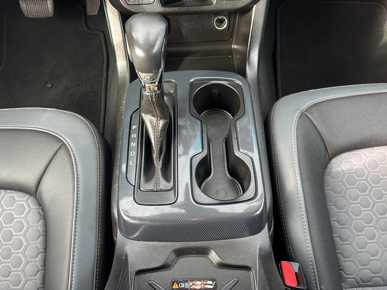 Used 2022 Chevrolet Colorado Z71 image 24