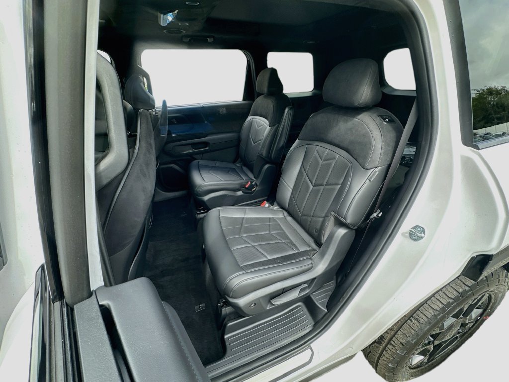 New 2027 Kia Telluride SX Prestige X-Pro AWD/4WD image 26