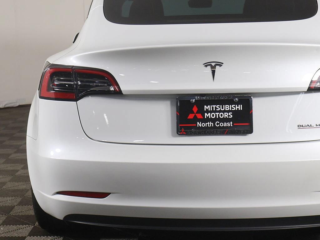 Used 2023 Tesla Model 3 Performance AWD/4WD image 17