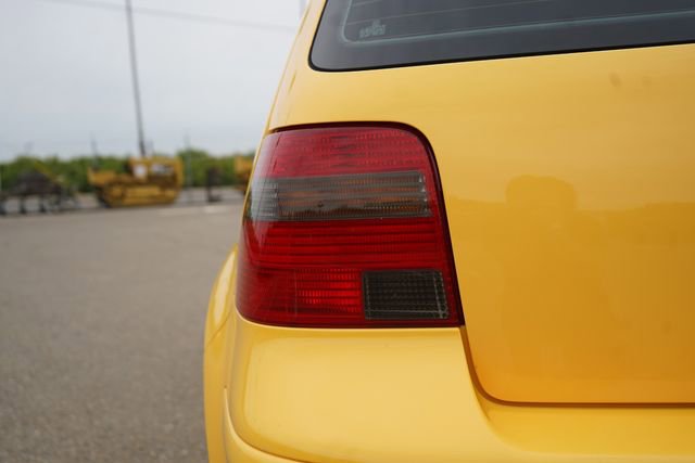 Used 2003 Volkswagen GTI 20th Anniversary image 51