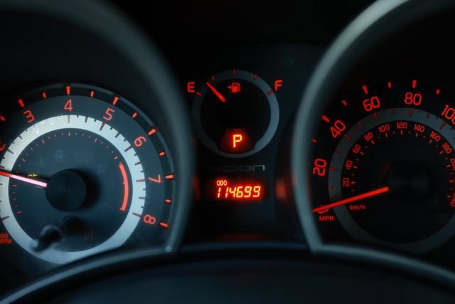 Used 2013 Scion tC FWD image 45