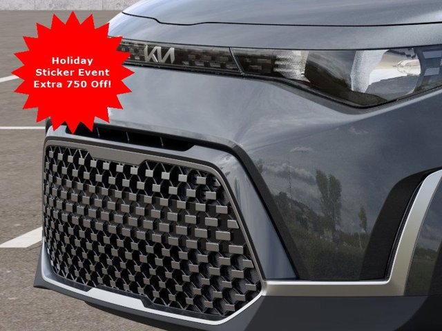 New 2025 Kia Soul EX image 15