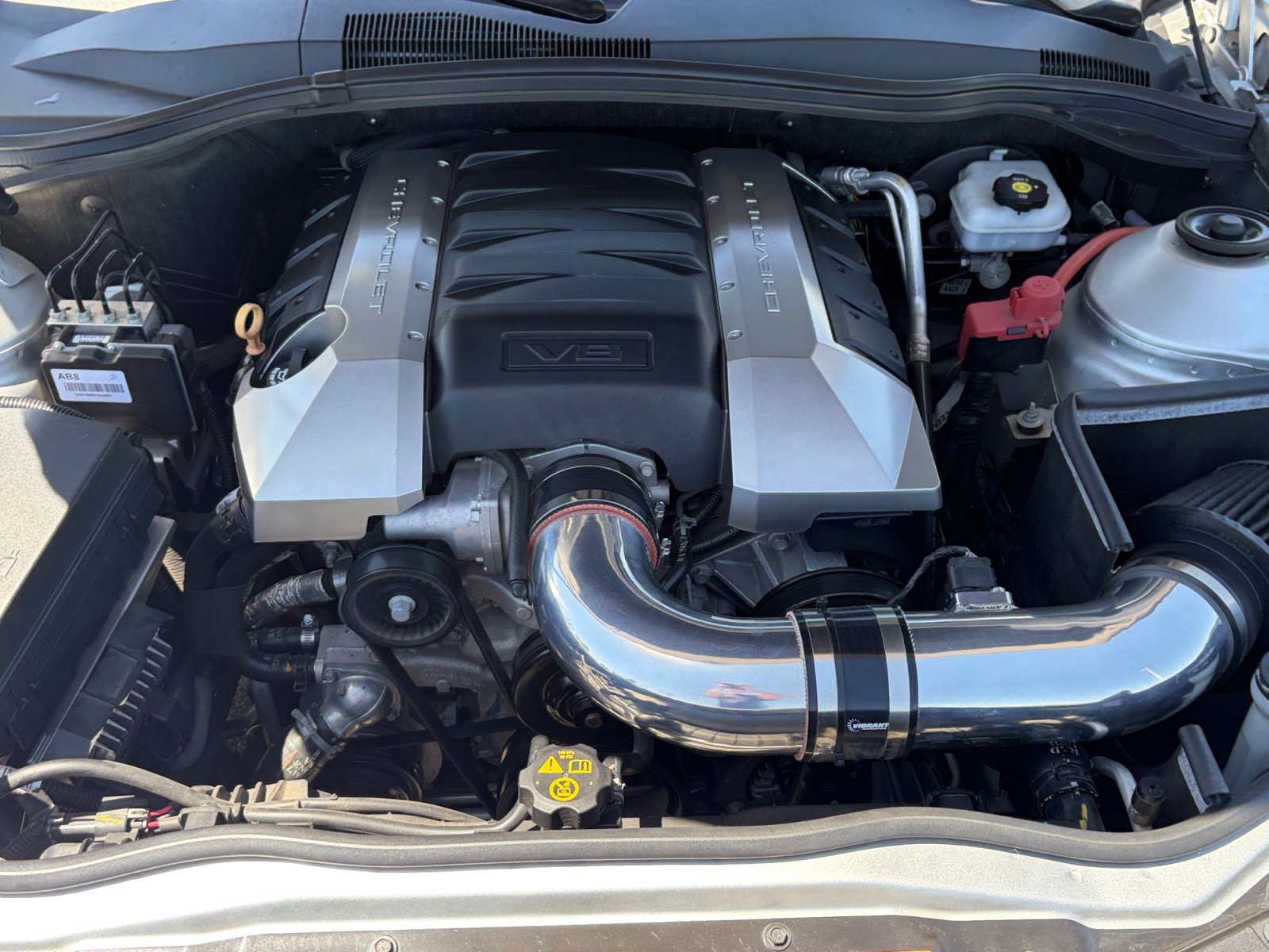 Used 2010 Chevrolet Camaro SS w/ RS Package RWD image 26