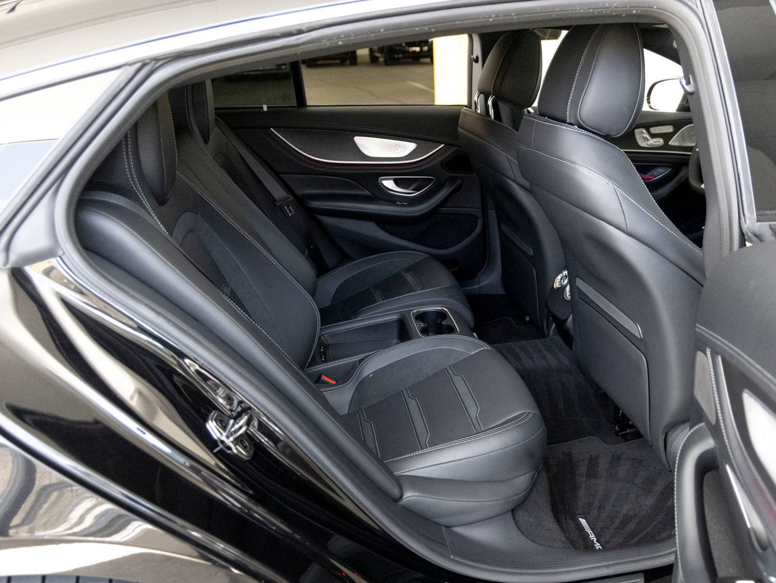 Used 2023 Mercedes-Benz AMG GT 63 image 24