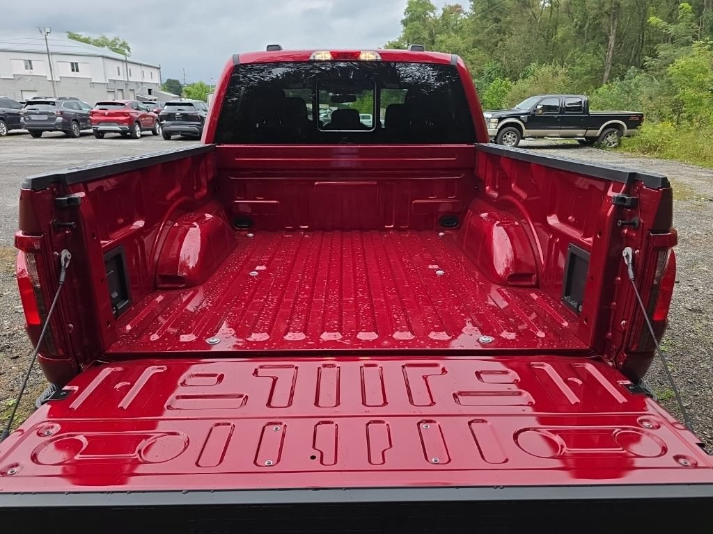 New 2026 Ford F150 XLT w/ Equipment Group 302A MID AWD/4WD image 9