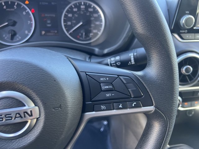 Used 2022 Nissan Sentra S image 17