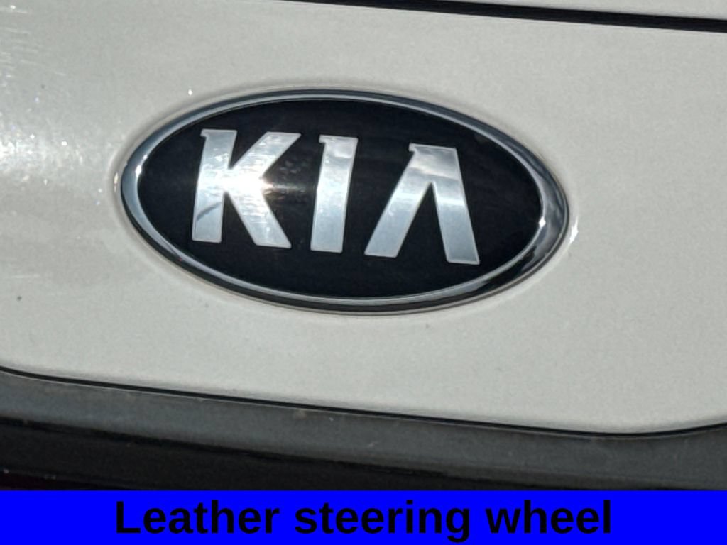 Used 2021 Kia Forte GT-Line FWD image 16
