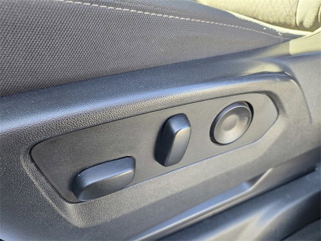 Used 2023 GMC Sierra 1500 SLE image 22