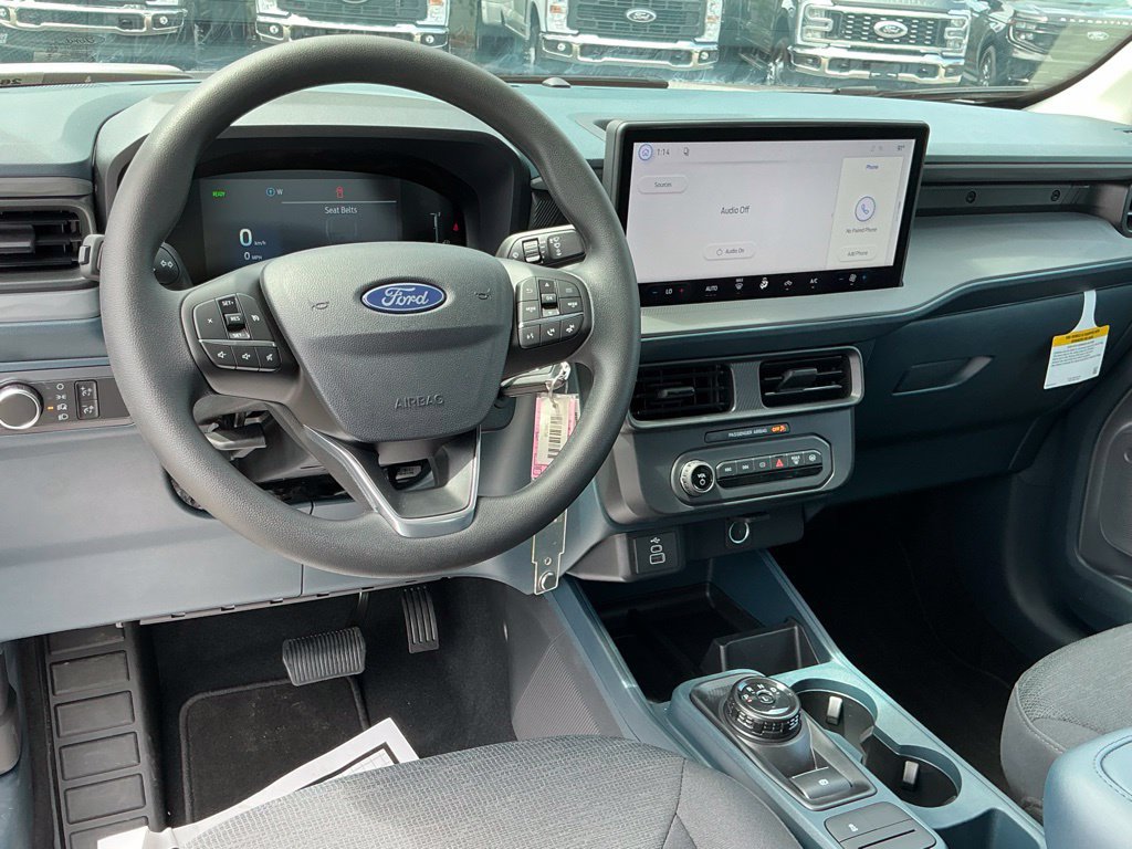 New 2026 Ford Maverick XL FWD image 27
