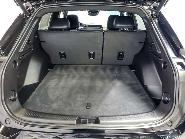 Certified 2024 Chevrolet Equinox EV RS FWD image 28