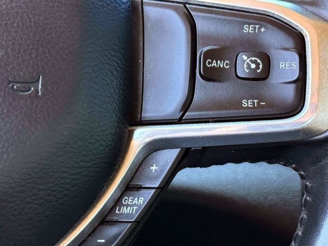 Certified 2020 RAM 1500 Laramie AWD/4WD image 25