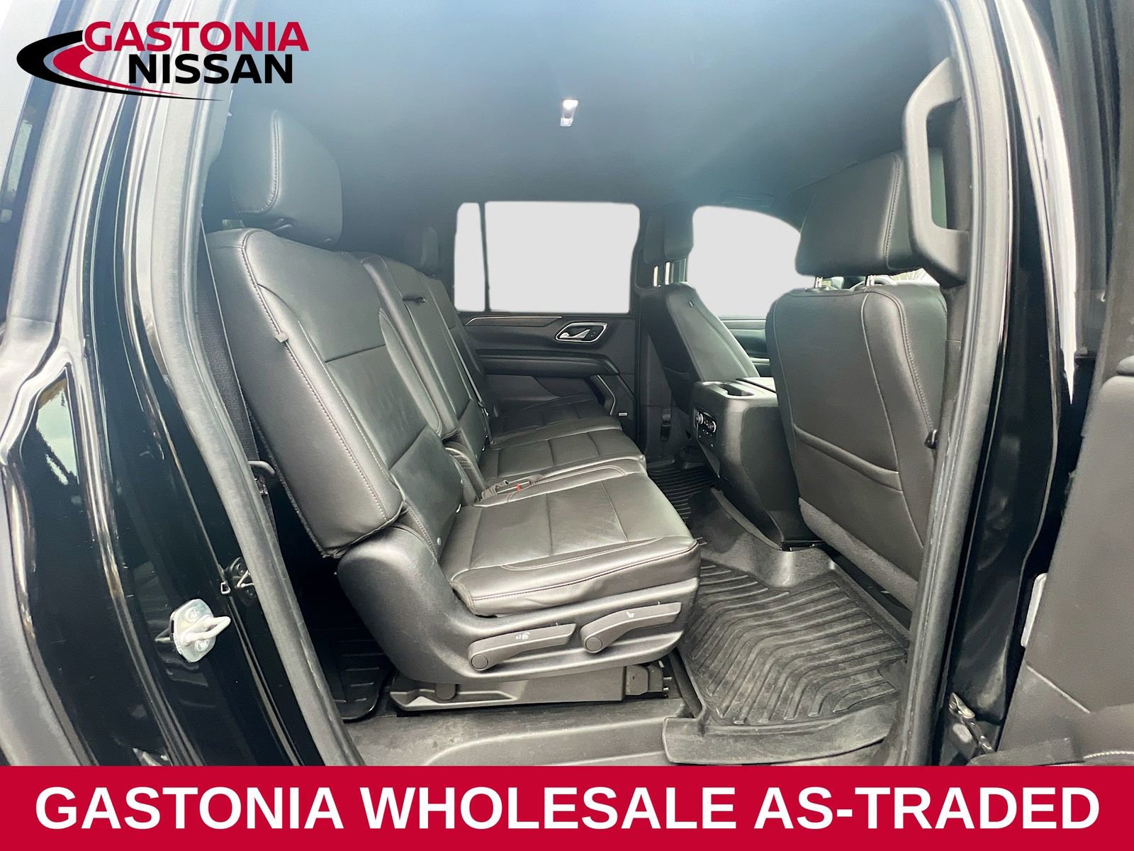 Used 2021 Chevrolet Suburban LT image 30