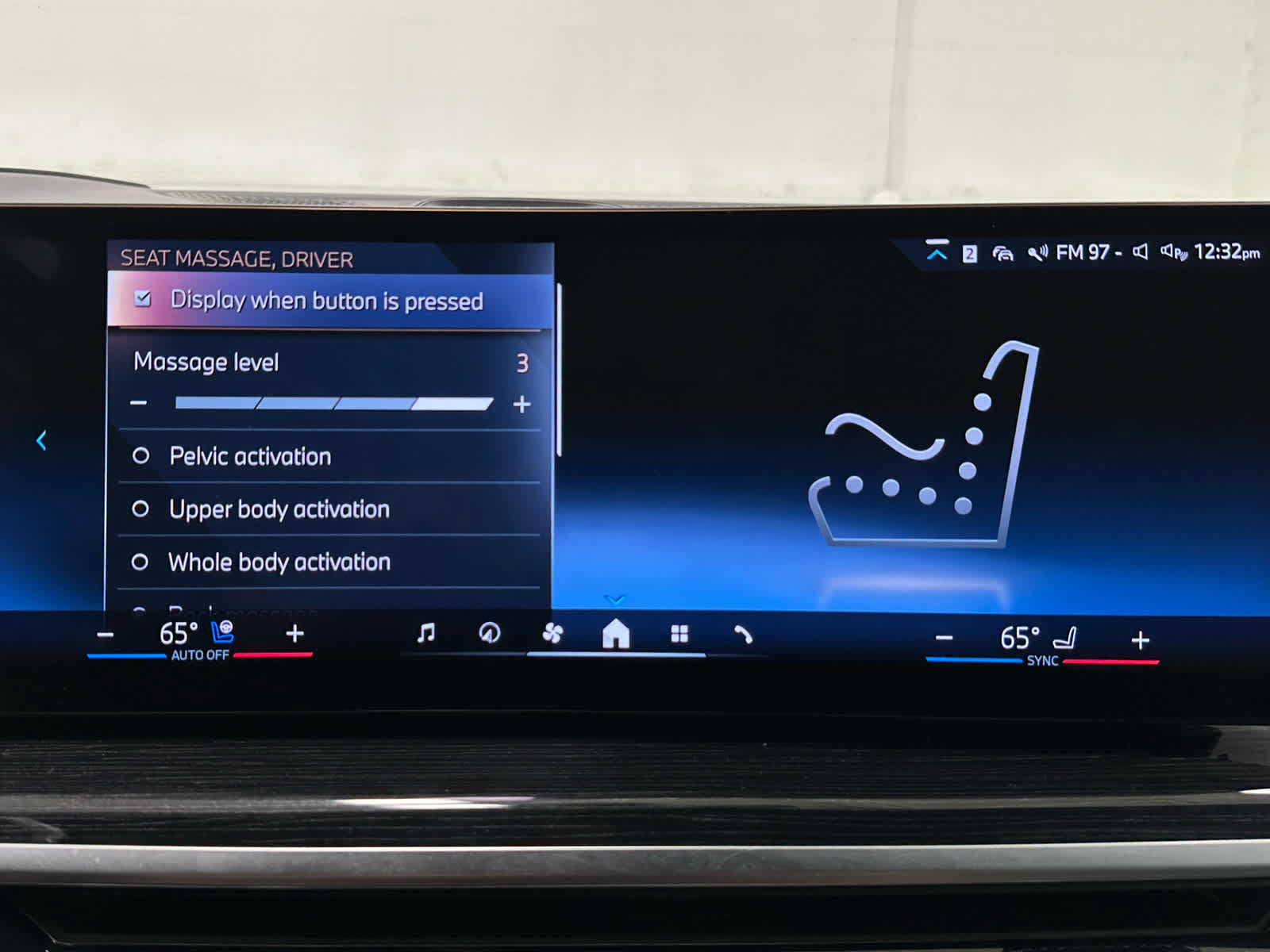 Used 2025 BMW ALPINA XB7 AWD/4WD image 37