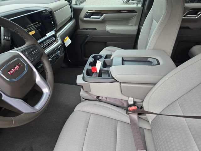 New 2026 GMC Sierra 1500 SLE w/ Preferred Package AWD/4WD image 17