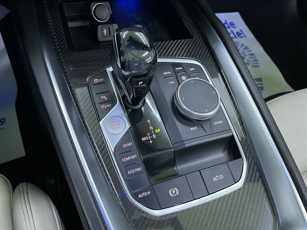 Used 2019 BMW Z4 sDrive30i w/ M Sport Package image 26