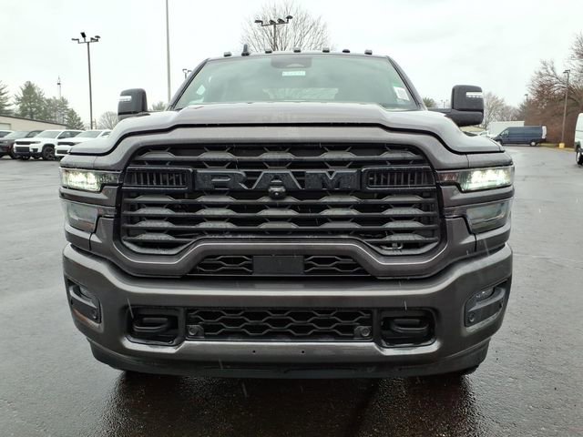 New 2026 RAM 2500 Big Horn image 2
