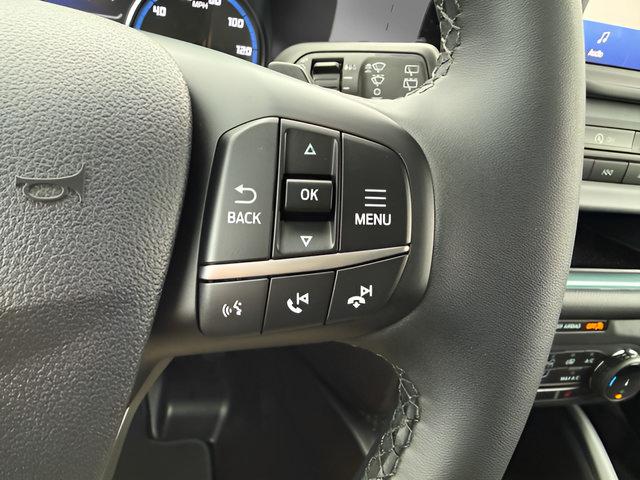 Used 2024 Ford Bronco Sport Badlands AWD/4WD image 17