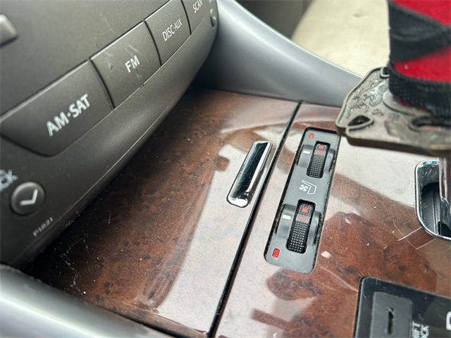 Used 2011 Lexus IS 250 AWD image 27