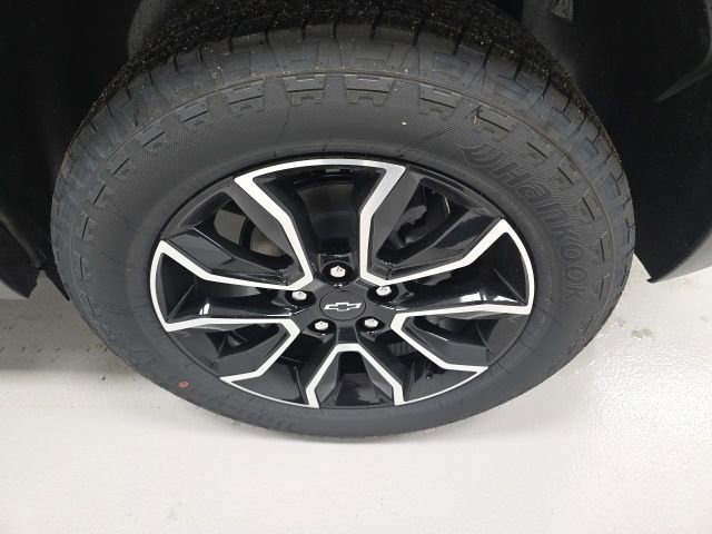 Used 2026 Chevrolet TrailBlazer ACTIV w/ Convenience Package AWD/4WD image 23