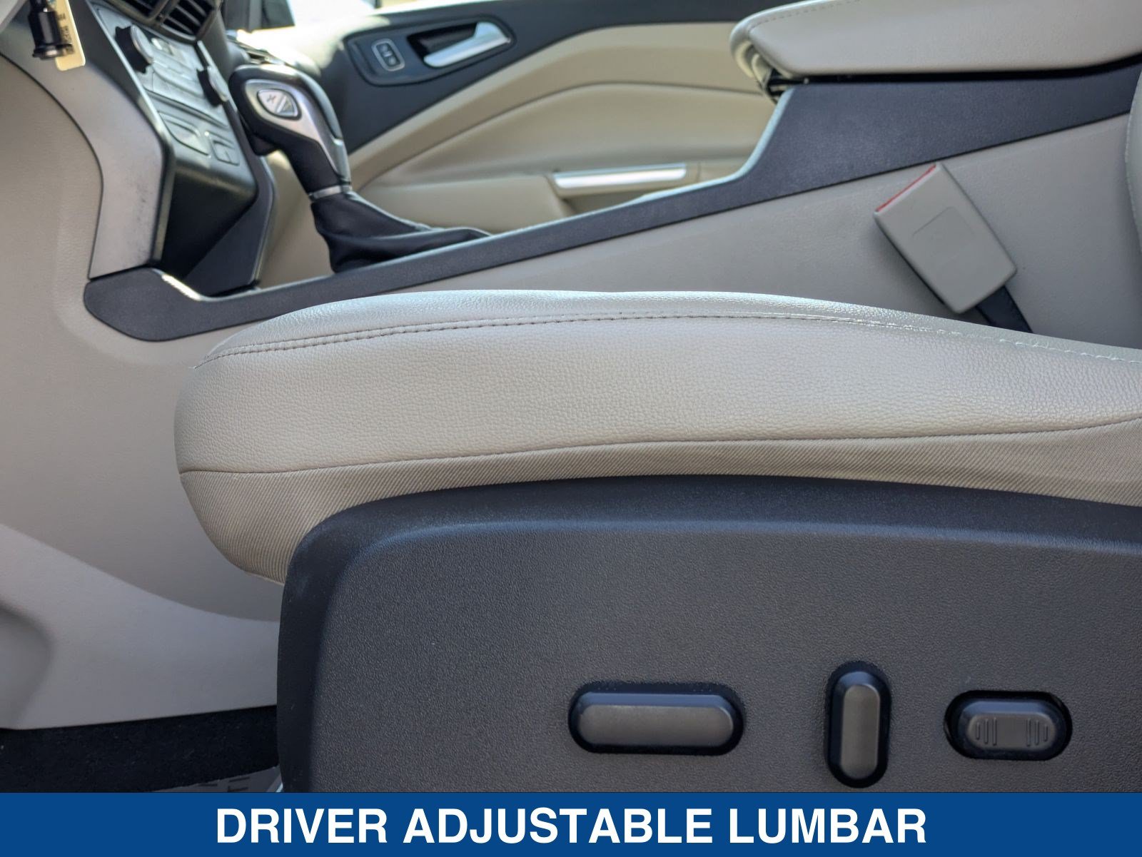Certified 2018 Ford Escape SEL FWD image 24