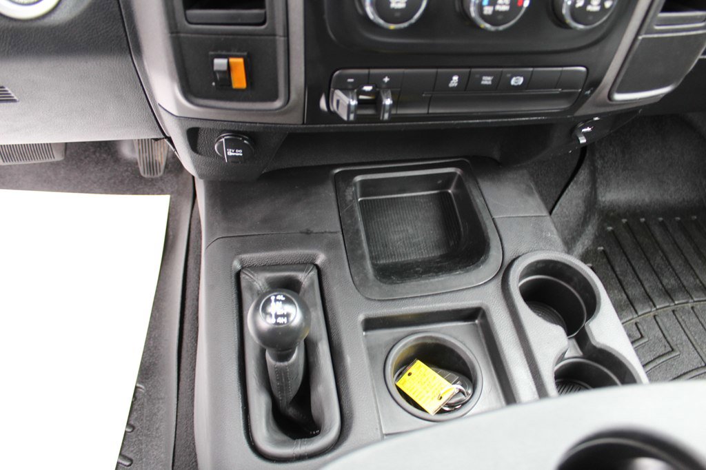 Used 2018 RAM 3500 Tradesman w/ Chrome Appearance Group AWD/4WD image 20
