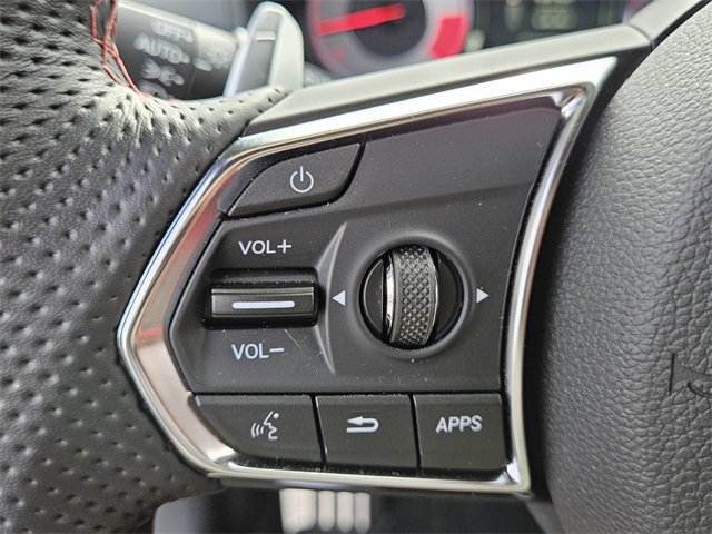 Certified 2025 Acura RDX A-Spec image 30