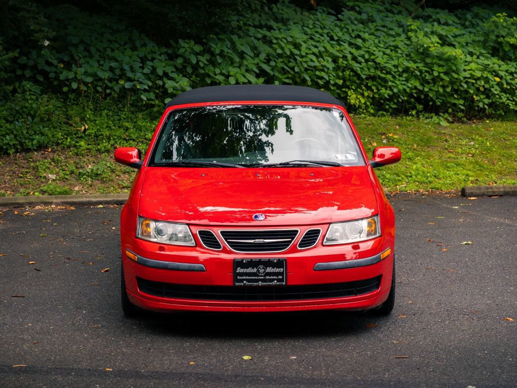Used 2006 Saab 9-3 2.0T FWD image 6