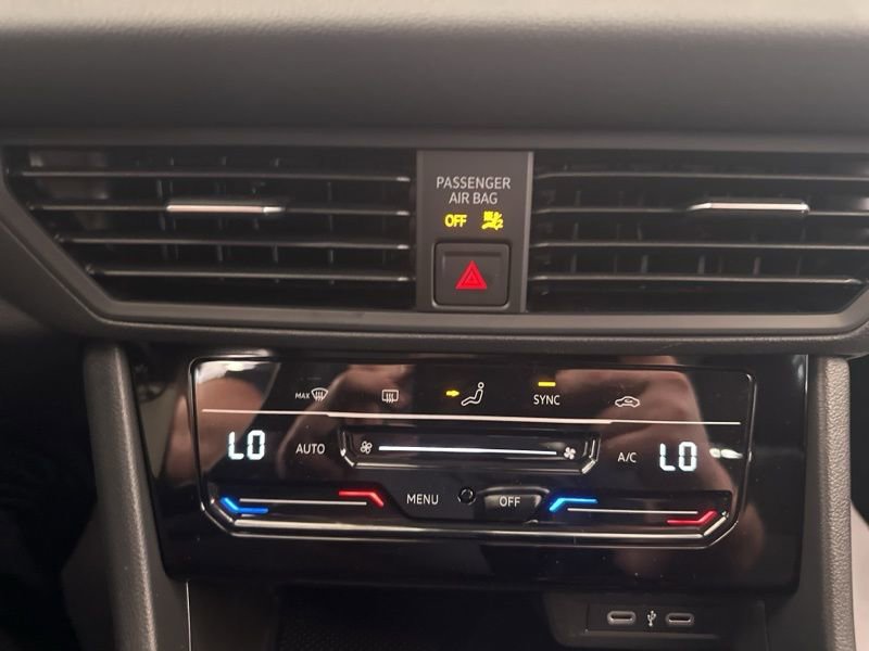 New 2026 Volkswagen Jetta S FWD image 14