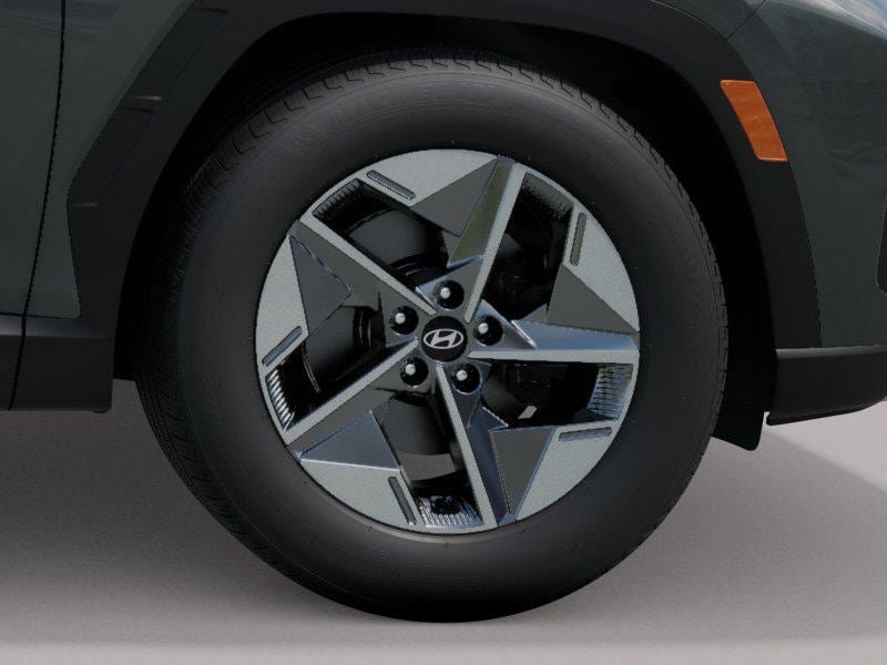 New 2026 Hyundai Tucson SEL AWD/4WD image 8