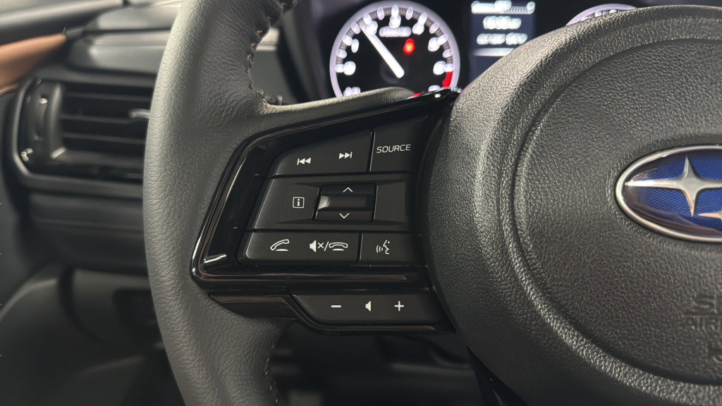 New 2026 Subaru Forester Touring image 23