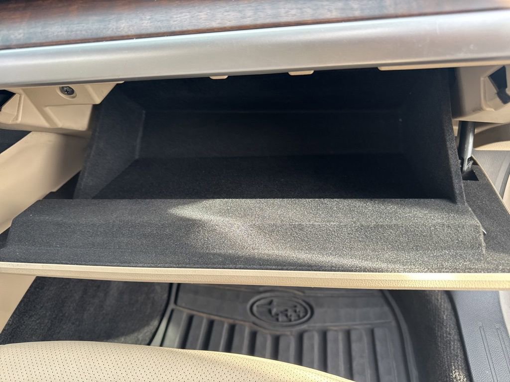 Used 2015 Subaru Outback 3.6R Limited image 13