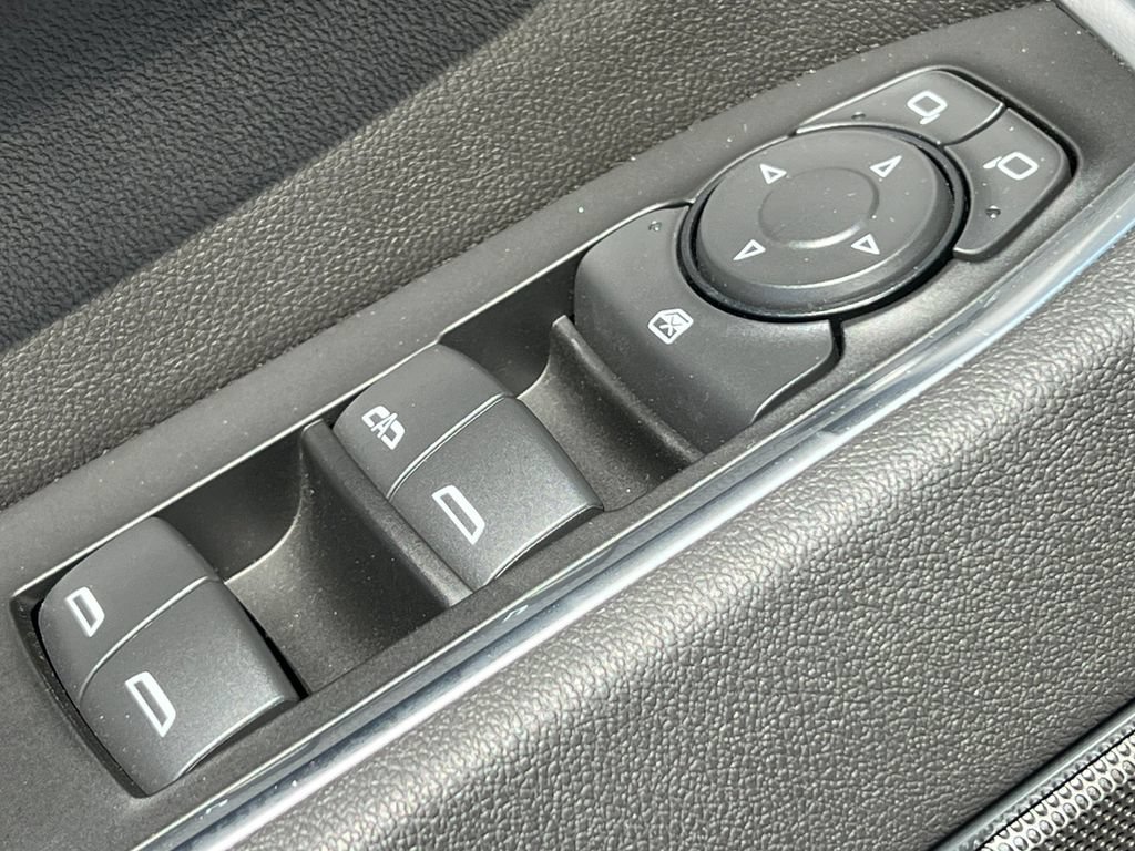 Used 2026 GMC Sierra 1500 Elevation AWD/4WD image 19