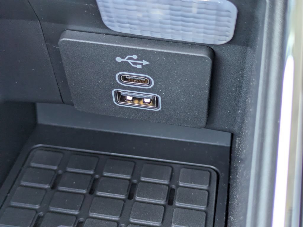 New 2026 Lincoln Aviator Reserve w/ Illumination Package RWD image 28