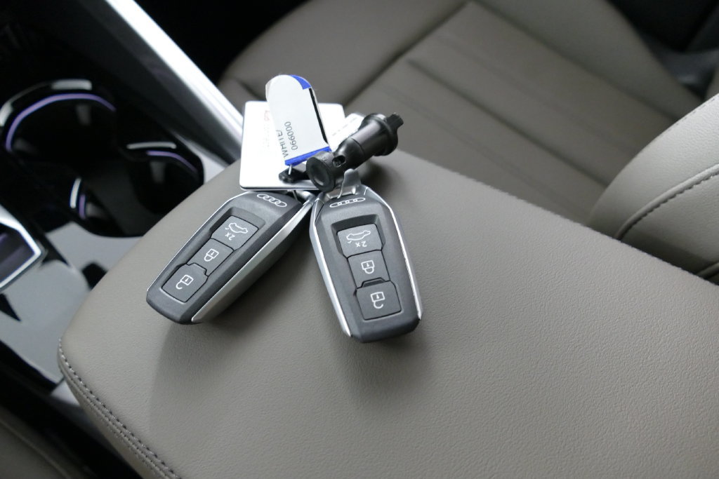 New 2026 Audi Q5 2.0T AWD/4WD image 21