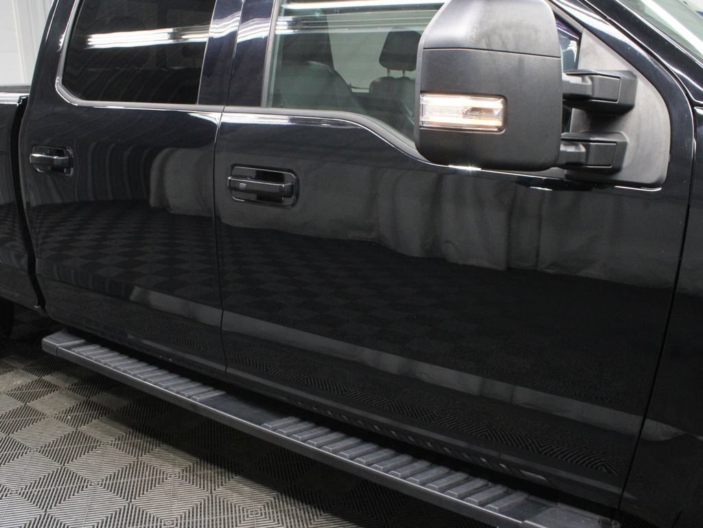 Used 2018 Ford F150 Lariat w/ Equipment Group 502A Luxury AWD/4WD image 33