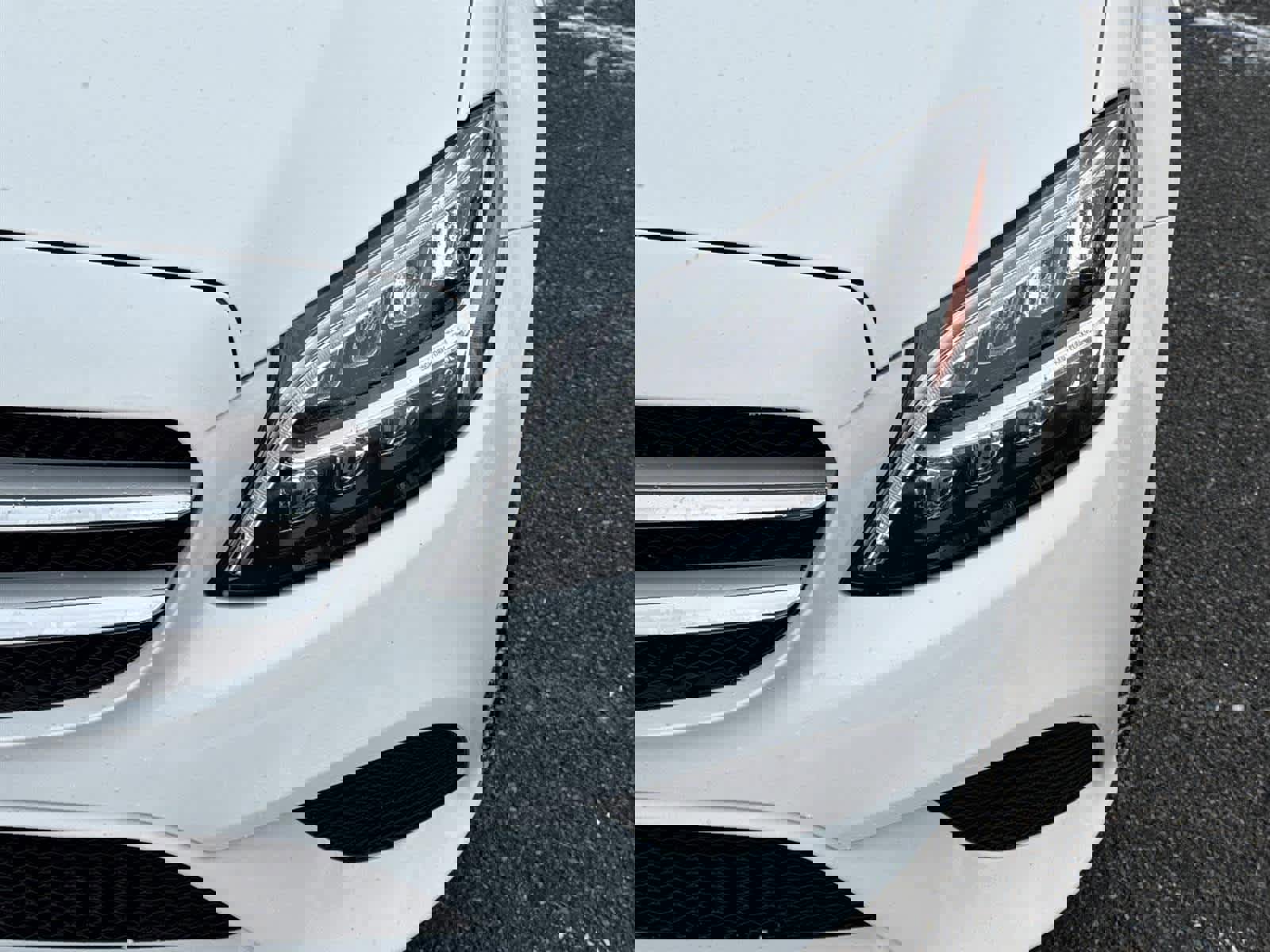 Used 2019 Mercedes-Benz C 300 4MATIC Sedan image 9