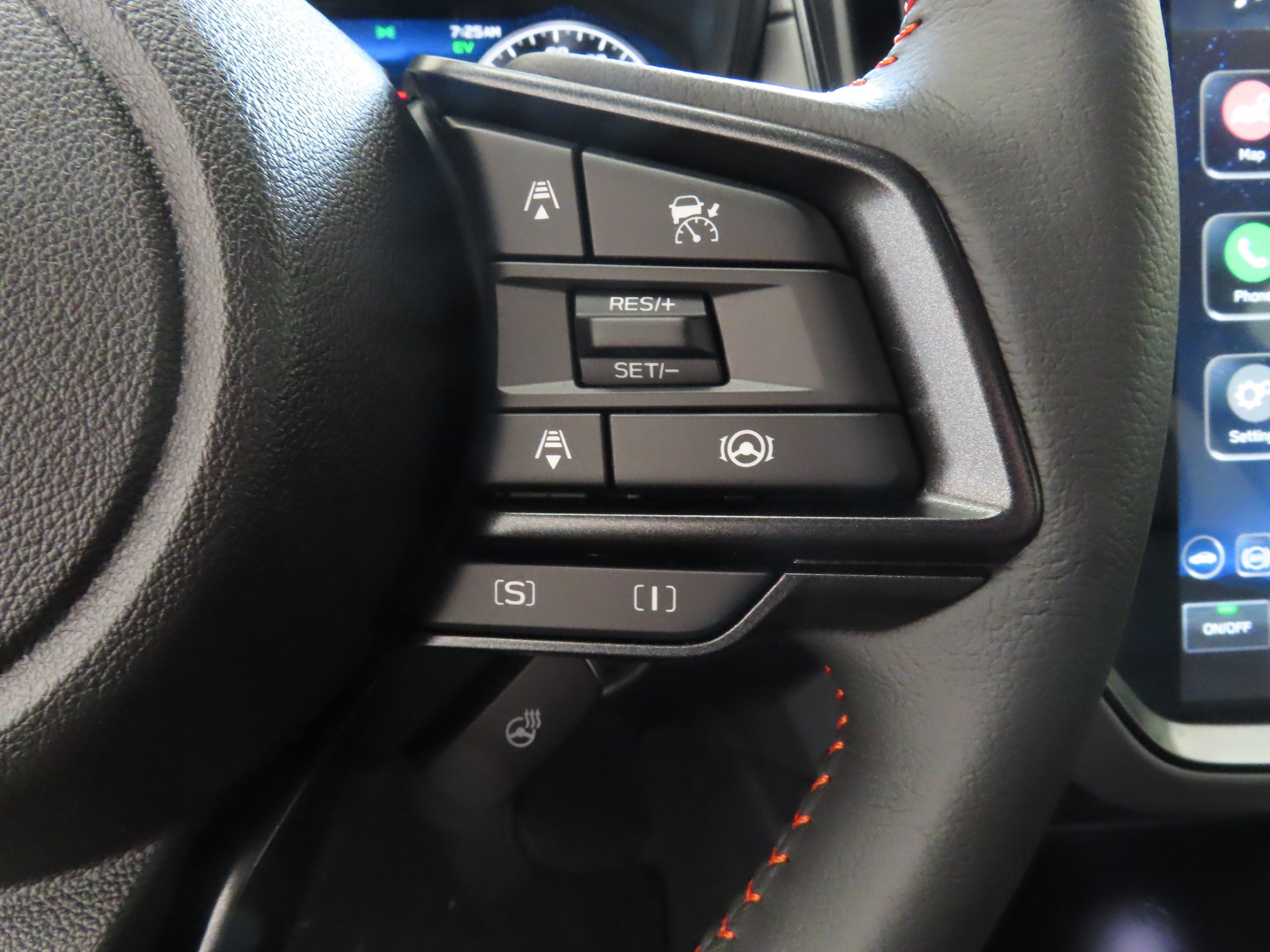 New 2026 Subaru Crosstrek 2.5i Limited w/ Crosstrek Mirror Package AWD/4WD image 12