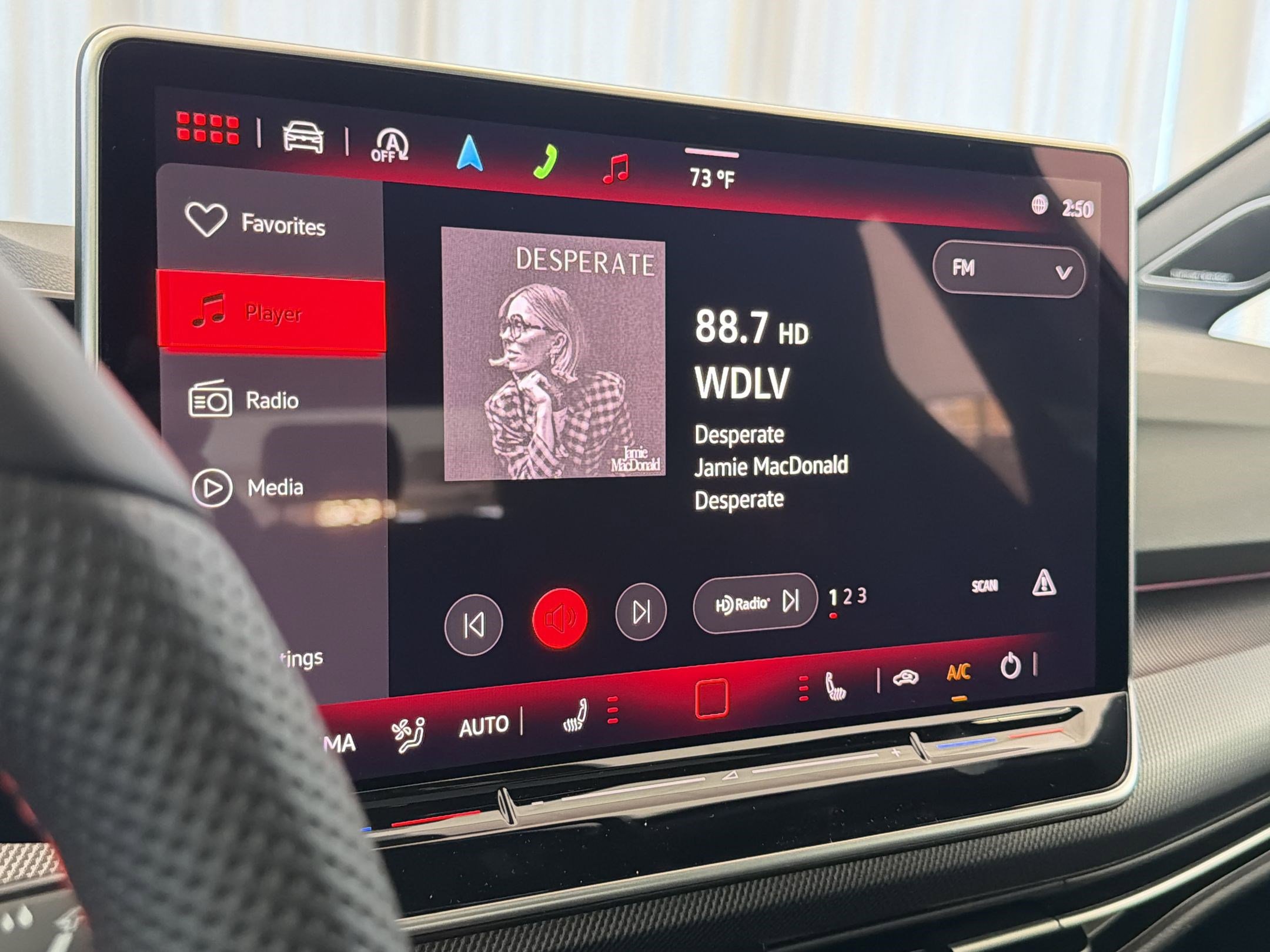 New 2026 Volkswagen Golf SE image 23