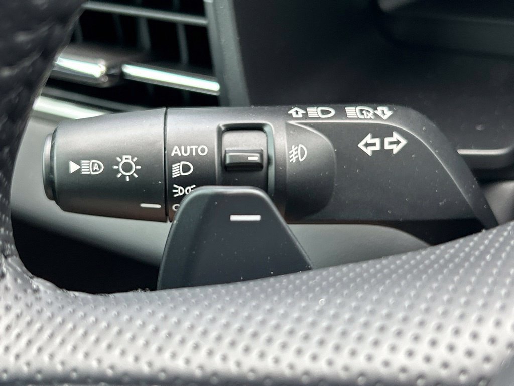 New 2026 Nissan Rogue SL AWD/4WD image 24