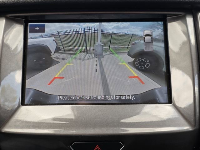 Used 2019 Ford Ranger Lariat w/ Equipment Group 501A Mid image 13