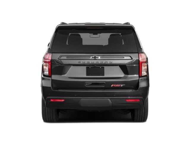Certified 2024 Chevrolet Suburban RST w/ Luxury Package AWD/4WD image 8