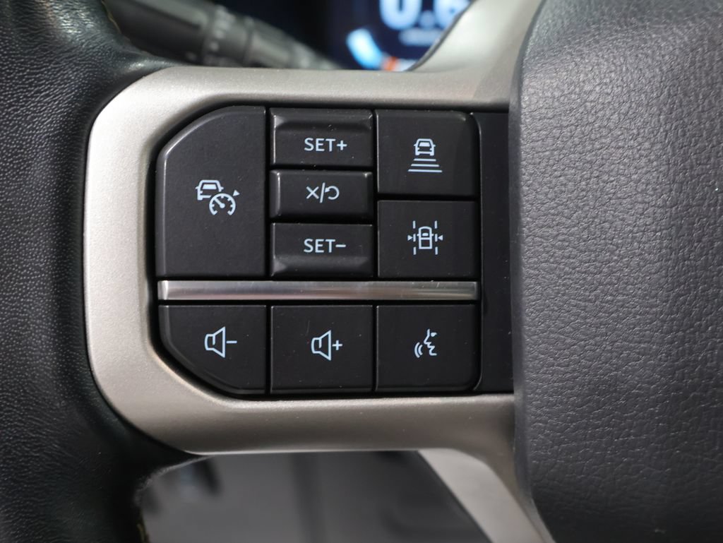 Used 2022 Ford Expedition Limited AWD/4WD image 38