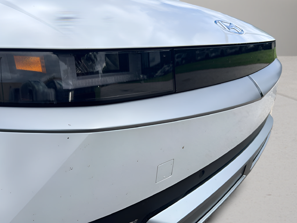 Certified 2024 Hyundai Ioniq 5 SEL AWD/4WD image 9