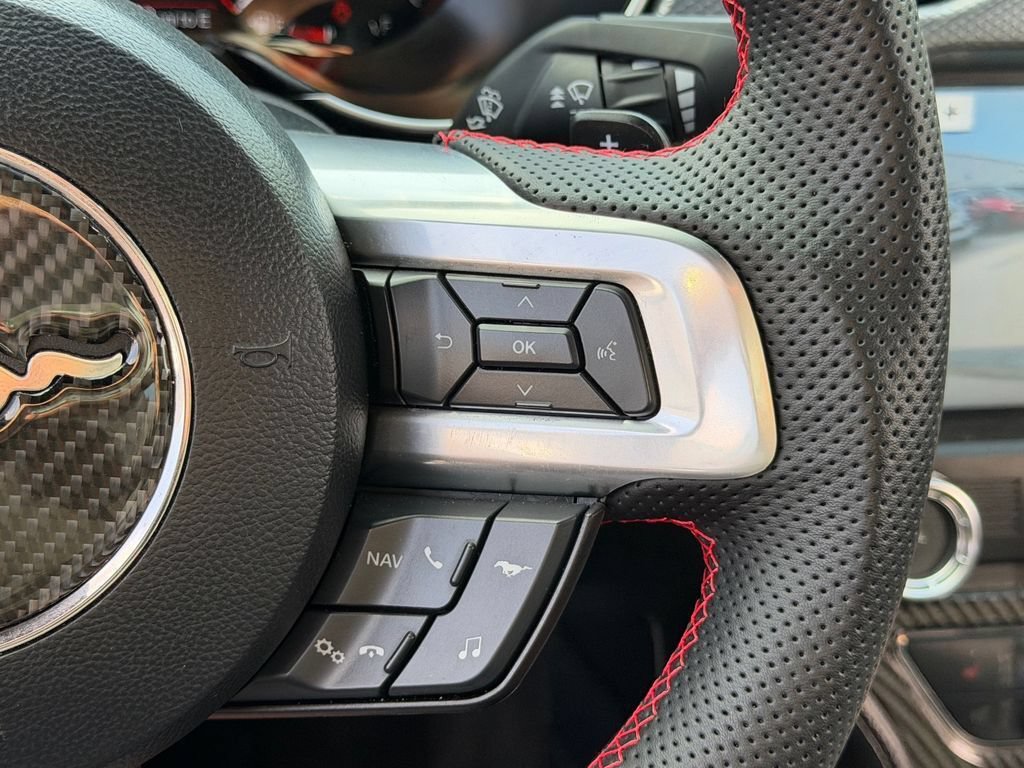 Used 2016 Ford Mustang GT Premium RWD image 24