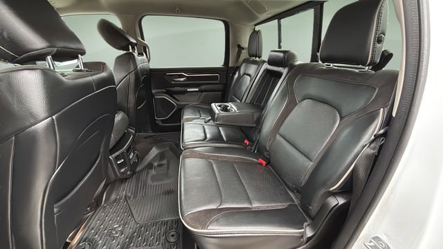 Used 2022 RAM 1500 Laramie image 20