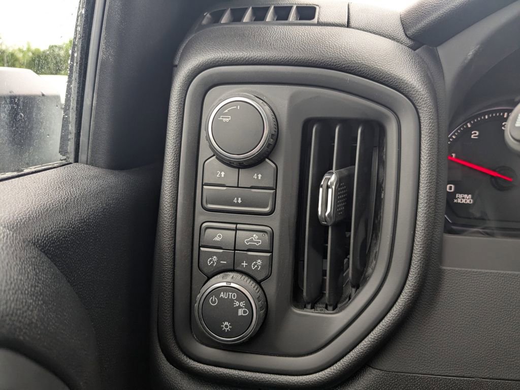 New 2025 Chevrolet Silverado 3500 W/T w/ WT Convenience Package image 37