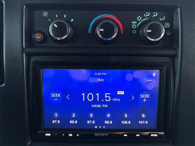 Used 2017 Chevrolet Express 3500 LT w/ LT Preferred Equipment Group image 20